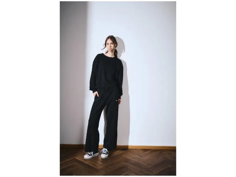 Damen Sweathose / Sweatrock