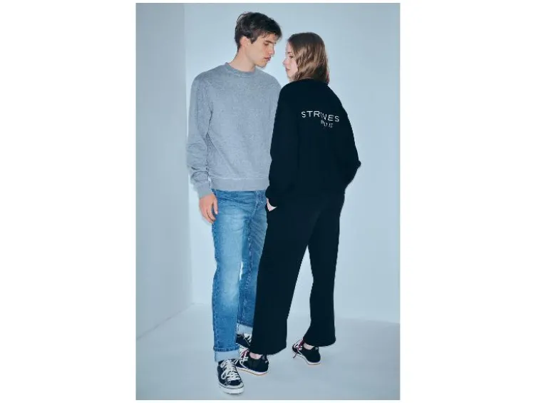 Damen Sweathose / Sweatrock