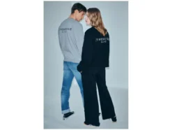 Damen Sweathose / Sweatrock