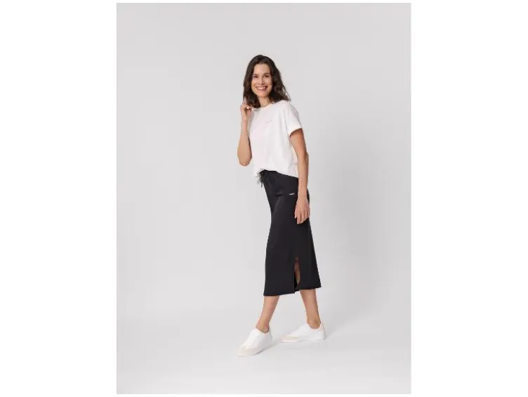 Damen Sweathose / Sweatrock