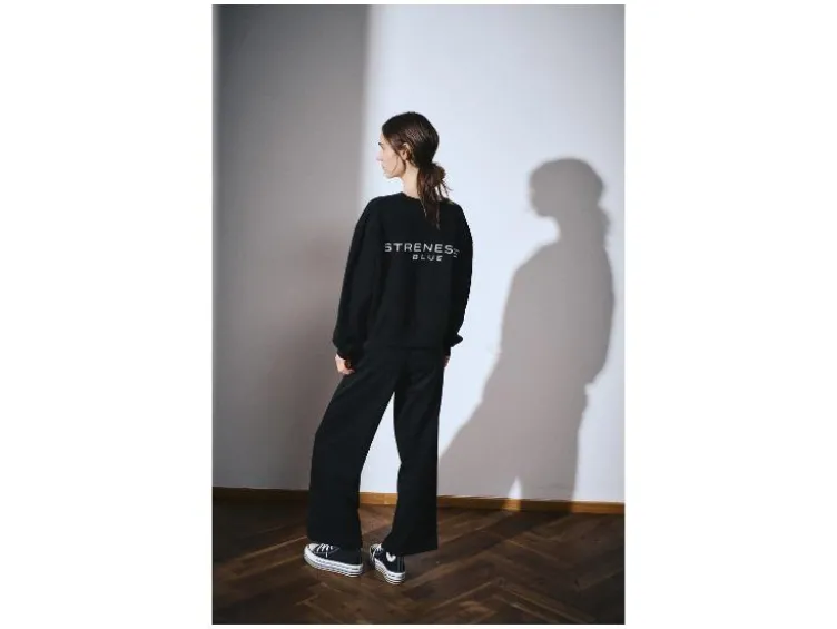 Damen Sweathose / Sweatrock