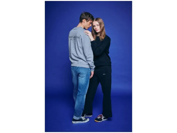 Damen Sweathose / Sweatrock