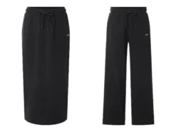 Damen Sweathose / Sweatrock