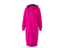 Damen Sweatjacke