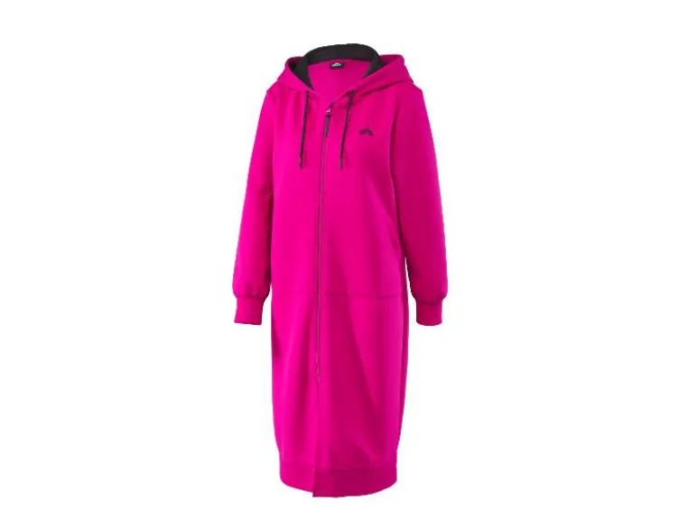 Damen Sweatjacke