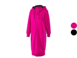 Damen Sweatjacke