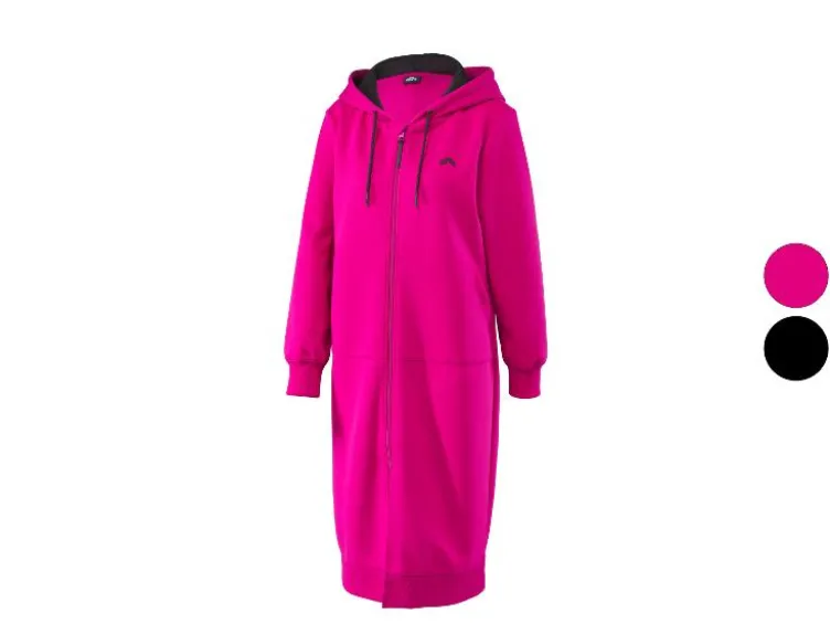 Damen Sweatjacke