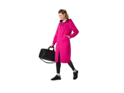 Damen Sweatjacke