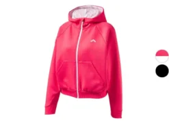 Damen Sweatjacke