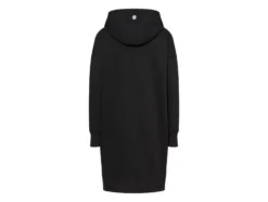 Damen Sweatjacke / Sweatkleid, mit HeiQ Mint Technologie