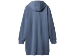Damen Sweatkleid
