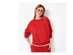 Damen Sweatpullover