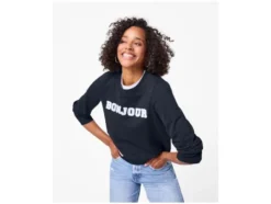 Damen Sweatpullover