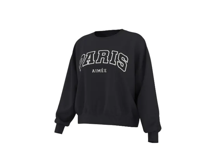 Damen Sweatpullover