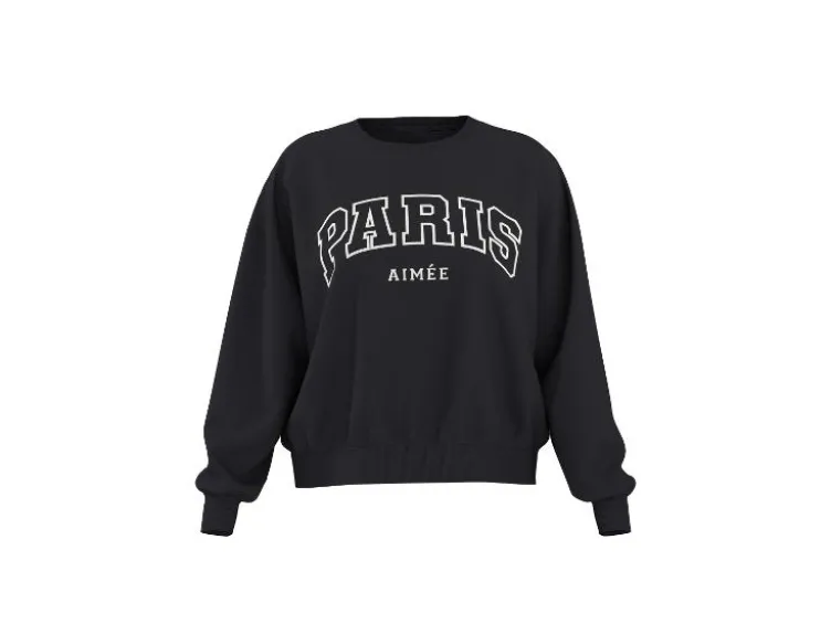 Damen Sweatpullover