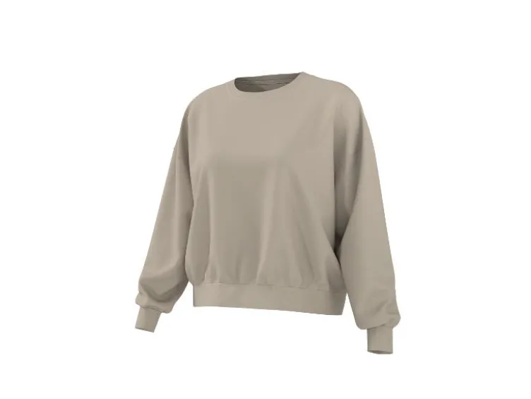 Damen Sweatpullover