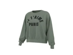 Damen Sweatpullover