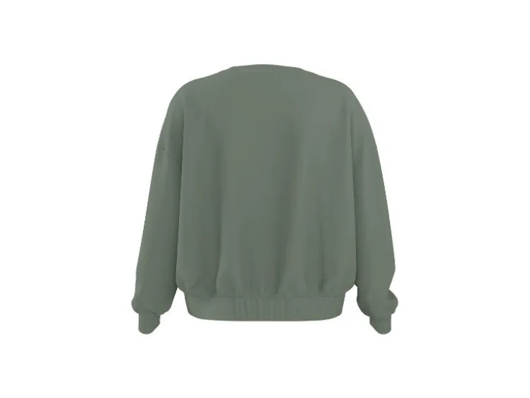 Damen Sweatpullover
