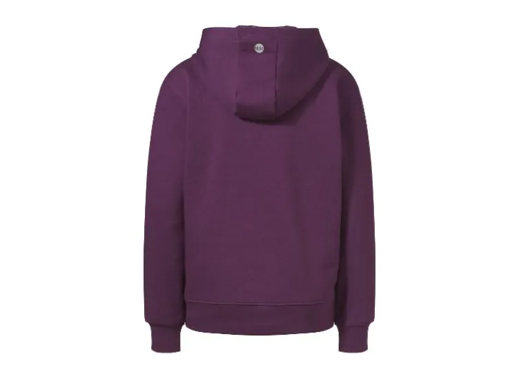 Damen Sweatpullover, mit HeiQ Mint Technologie