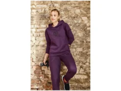 Damen Sweatpullover, mit HeiQ Mint Technologie