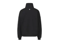 Damen Sweatpullover, mit HeiQ Mint Technologie