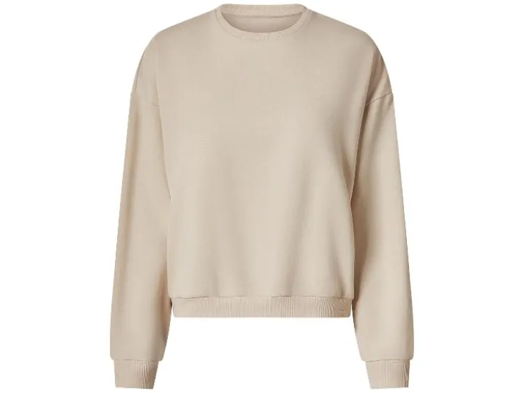 Damen Sweatpullover / Sweathoodie