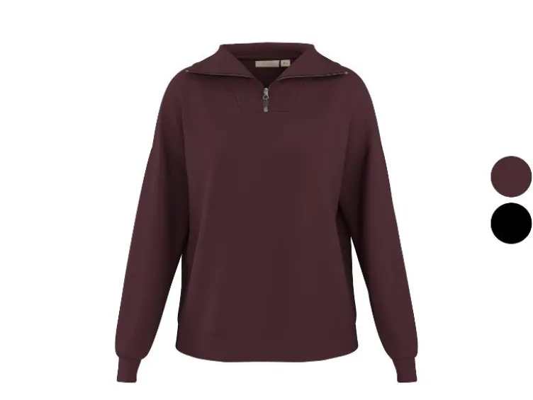 Damen Sweatshirt