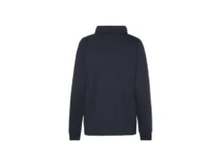 Damen Sweatshirt mit Glitterdruck