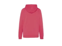 Damen Sweatshirt mit Glitterdruck