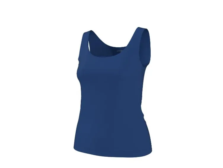 Damen Tanktops, 2 Stück