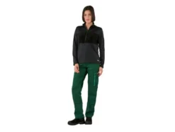 Damen-Thermo-Fleece-Troyer