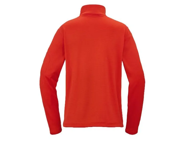 Damen-Thermo-Fleece-Troyer