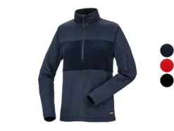 Damen-Thermo-Fleece-Troyer