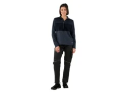 Damen-Thermo-Fleece-Troyer