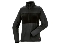 Damen-Thermo-Fleece-Troyer