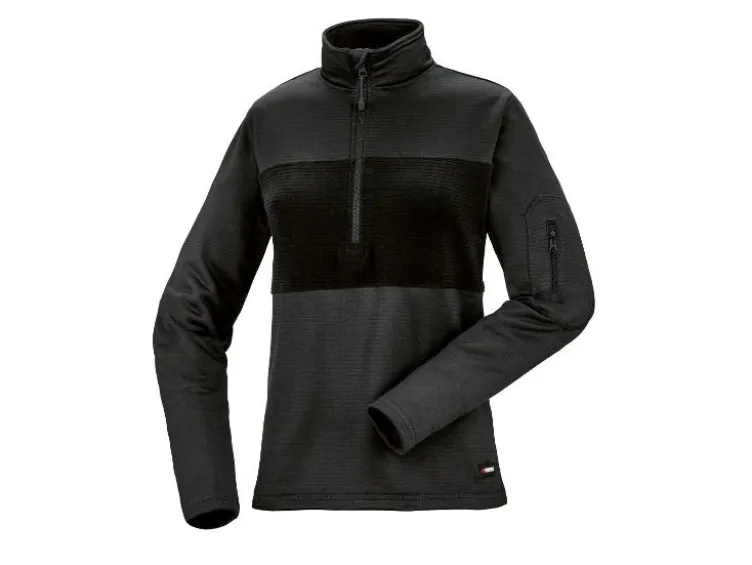 Damen-Thermo-Fleece-Troyer