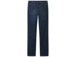 Damen Thermojeans, Straight Fit, normale Leibhöhe