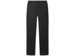 Damen Thermojeans, Straight Fit, normale Leibhöhe