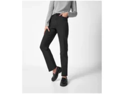 Damen Thermojeans, Straight Fit, normale Leibhöhe