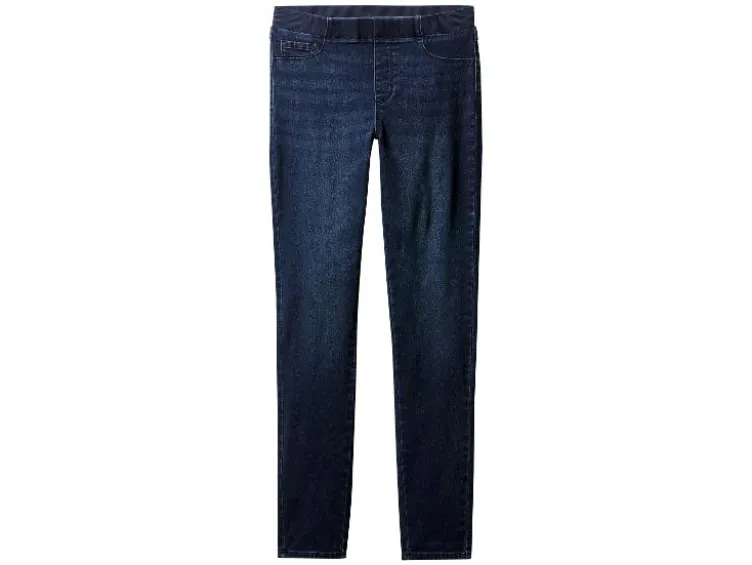 Damen Thermo-Jeggings