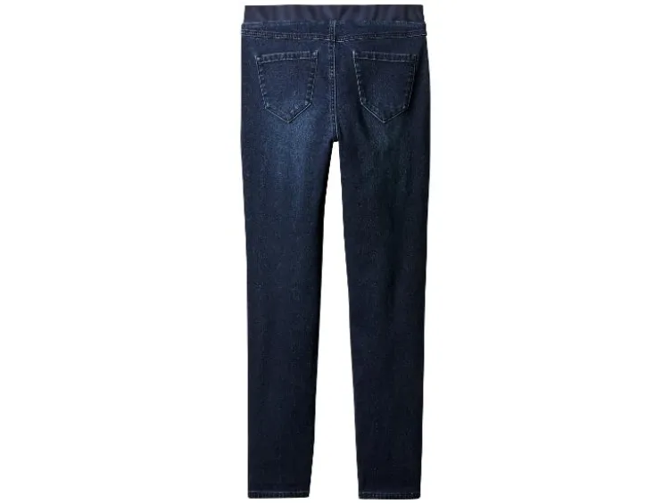 Damen Thermo-Jeggings