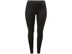 Damen Thermo-Jeggings, Slim Fit, normale Leibhöhe