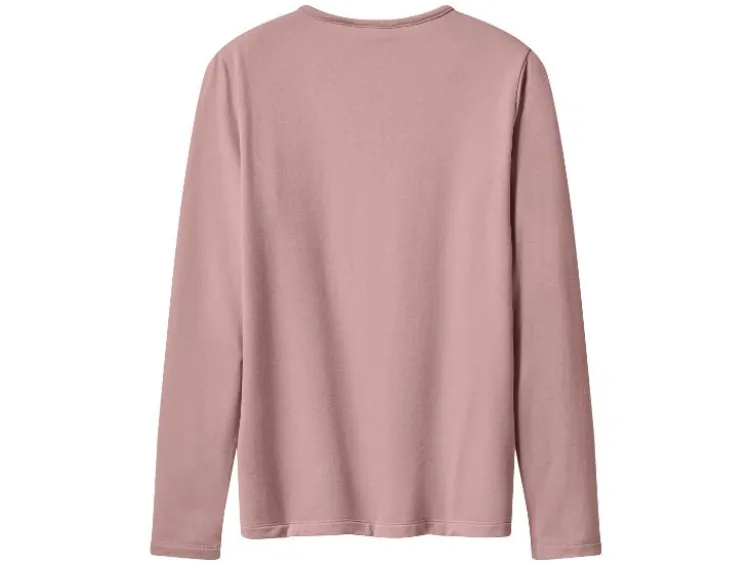 Damen Thermo-Langarmshirt