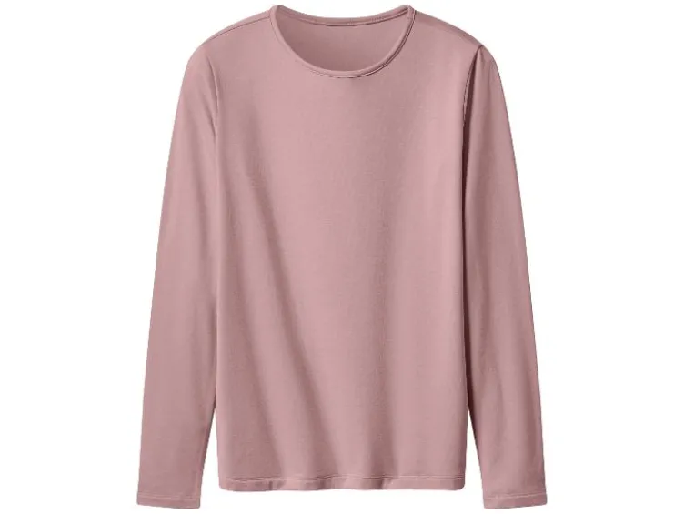 Damen Thermo-Langarmshirt