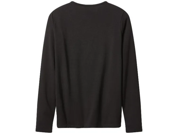 Damen Thermo-Langarmshirt