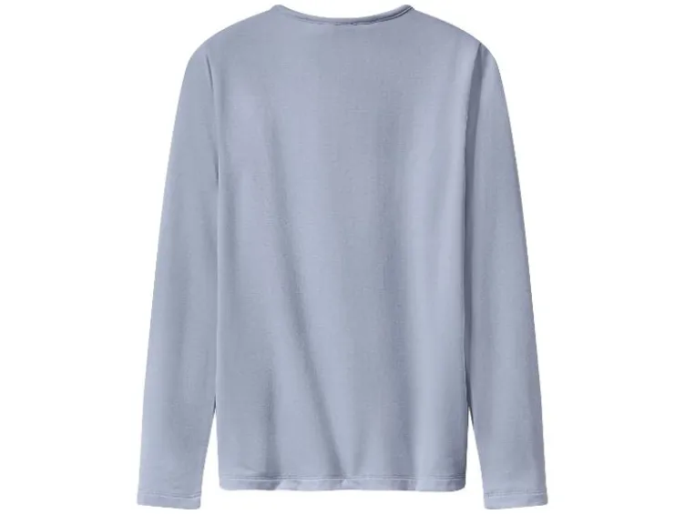 Damen Thermo-Langarmshirt