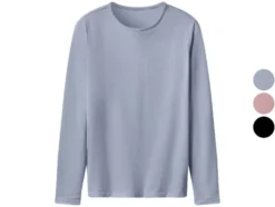 Damen Thermo-Langarmshirt