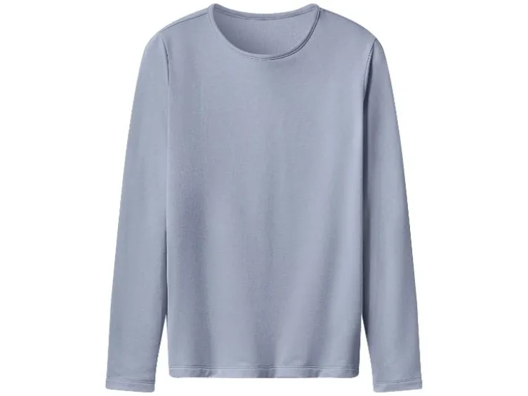 Damen Thermo-Langarmshirt