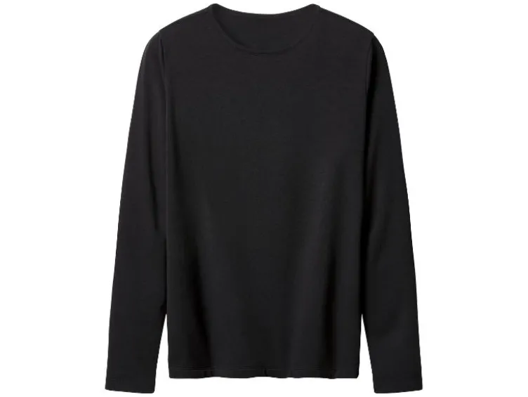 Damen Thermo-Langarmshirt