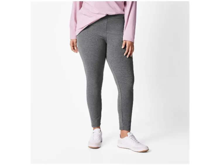 Damen Thermo-Leggings